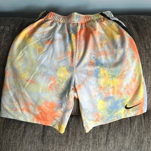 Nike Dri-Fit shorts